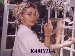 KAMYILA