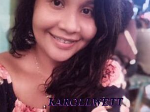 KAROLLWETT