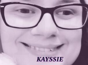 KAYSSIE