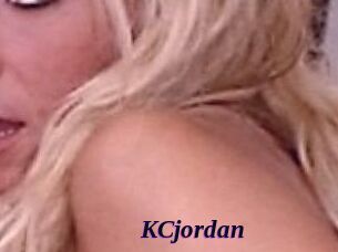 KCjordan