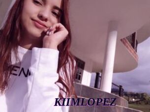 KIIMLOPEZ
