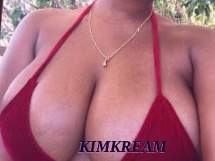 KIMKREAM