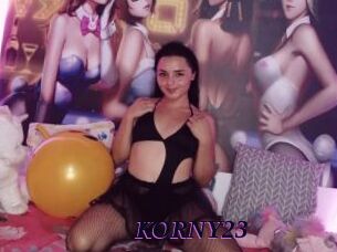 KORNY23