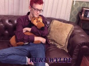 KURT_WYLDE