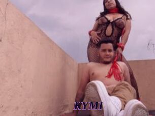 KYMI