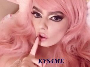 KYS4ME