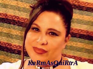 KaRmAsQuiRtrA