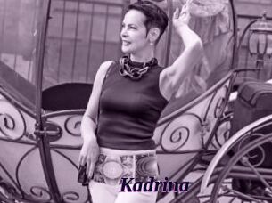 Kadrina