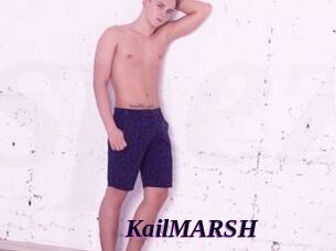 KailMARSH Spezial Sexcam