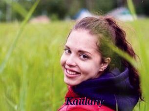Kaitlany