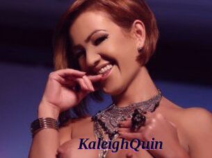 KaleighQuin