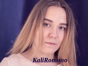 KaliRomano