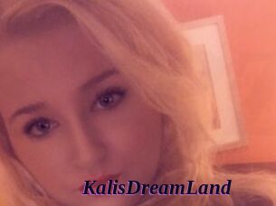 KalisDreamLand