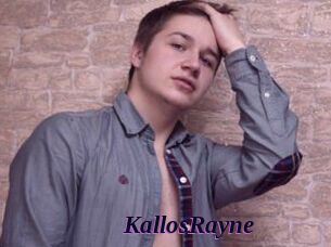 KallosRayne