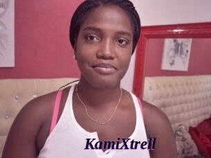 KamiXtrell