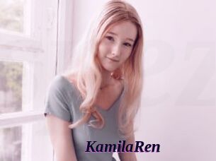 KamilaRen