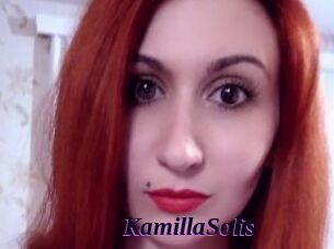 KamillaSolis