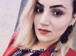 Kamilla_One