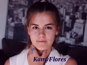 KamyFlores