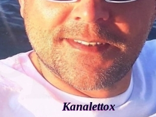 Kanalettox