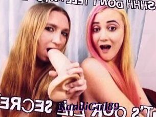 Kandi_Girl89 Spezial Sexcam