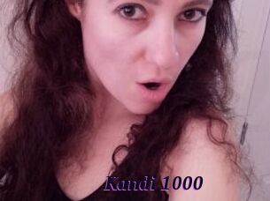 Kandi_1000