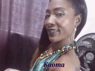 Kaoma