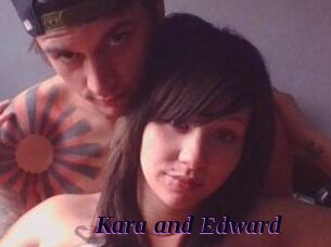 Kara_and_Edward