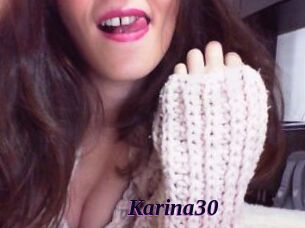 Karina30