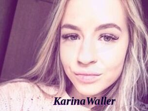 KarinaWaller