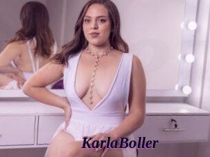 KarlaBoller