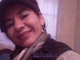 Karlaweet