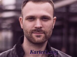 KarterLang