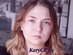 KaryCicely
