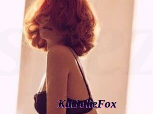 KatJolieFox