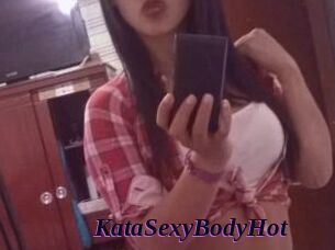 KataSexyBodyHot