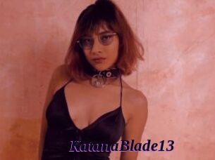 KatanaBlade13