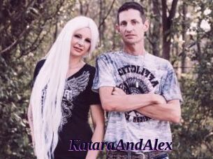 KataraAndAlex
