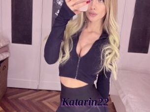 Katarin22 Spezial Sexcam