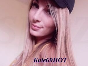 Kate69HOT