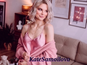 KateSamoilova