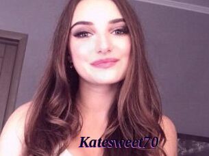 Katesweet70