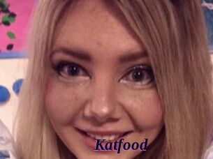 Katfood