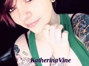KatherinaVine Spezial Sexcam