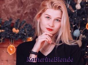 KatherineBlonde