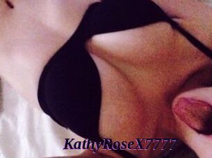 KathyRoseX7777