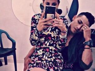 KatiayCarlos