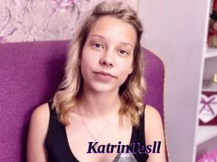 KatrinTesll