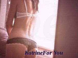 KatrineFor_You_