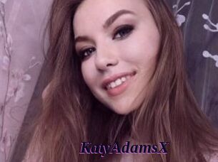 KatyAdamsX